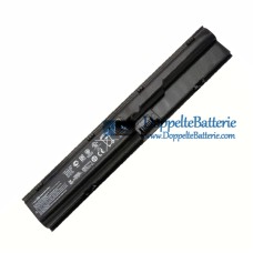 Akku für HP PR06 4535s 4530s 4431s 4430s 4331s 4330s [Ersatzakku]